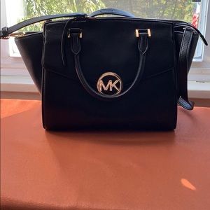 Michael Kors satchel
